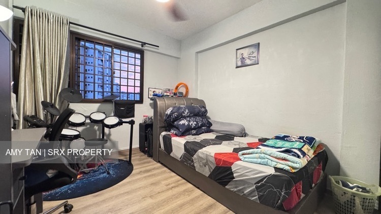 Blk 440 Tampines Street 43 (Tampines), HDB 4 Rooms #500134621